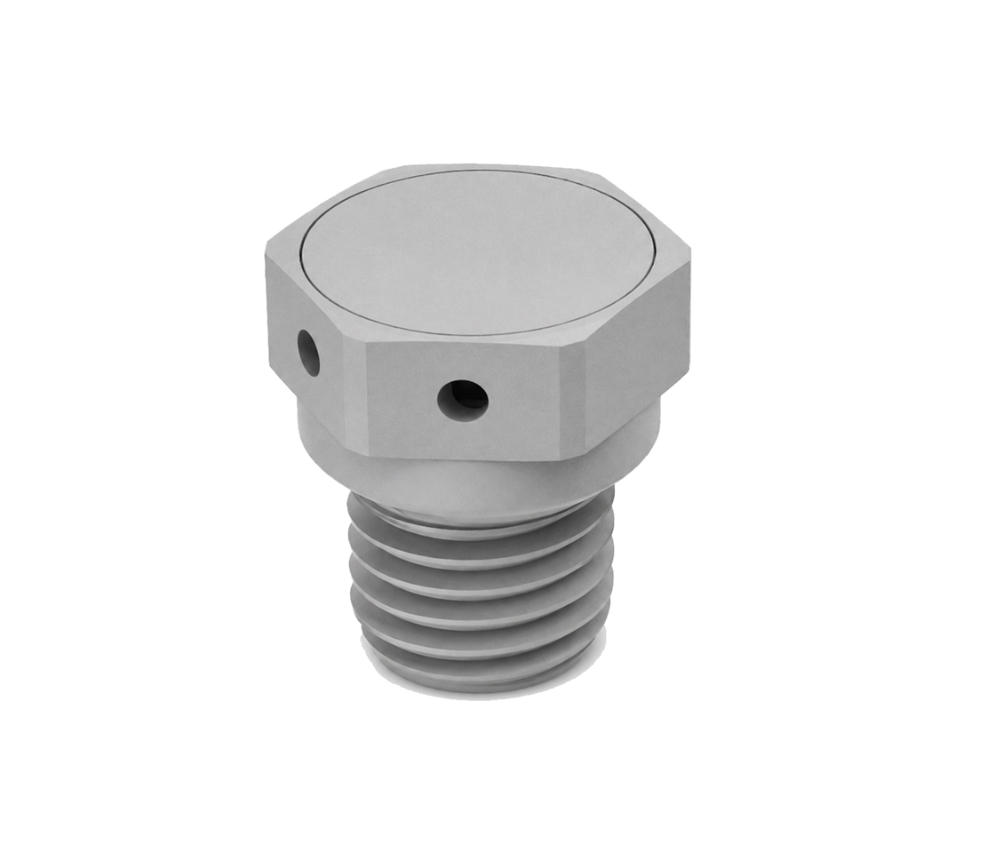 BLISTO-VENT M12 16 l/h PA6