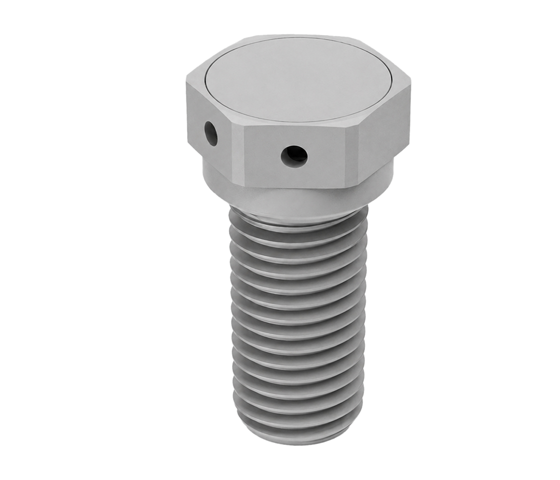 BLISTO-VENT M12 16 l/h PA6