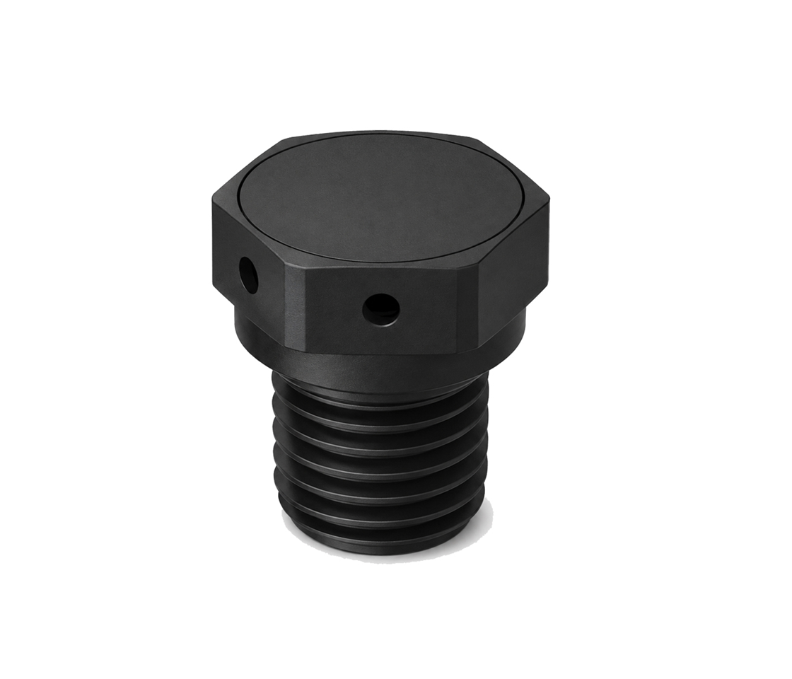 BLISTO-VENT M12 150 l/h PA6