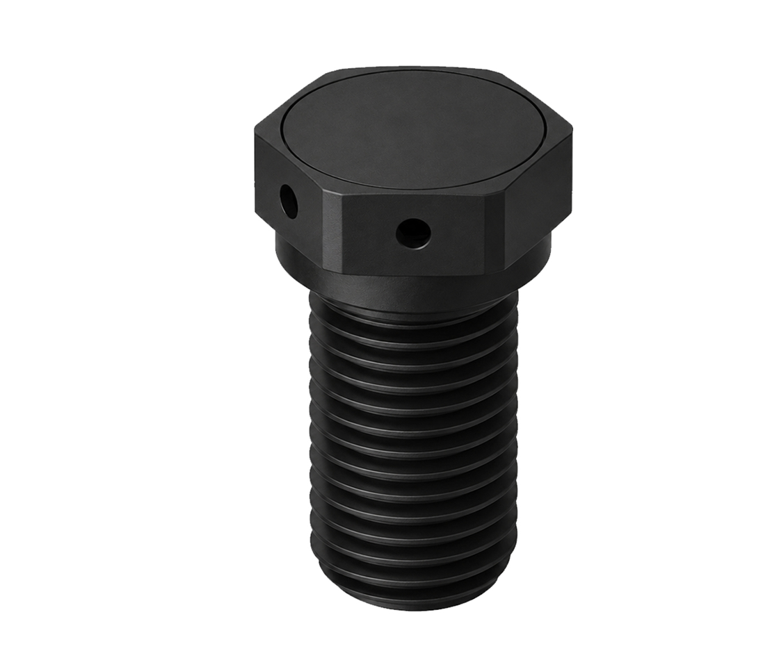 BLISTO-VENT M12 I/H 150 PA6