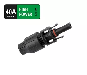 Plica Crimpstecker Solar, female, 10 mm², IP68