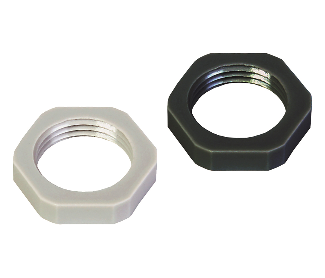 GGM 3/4 NPT PA6/GFK