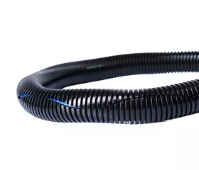 Nylflex Sinus UV-PAH Wellrohr – Innovativer Kabelschutz