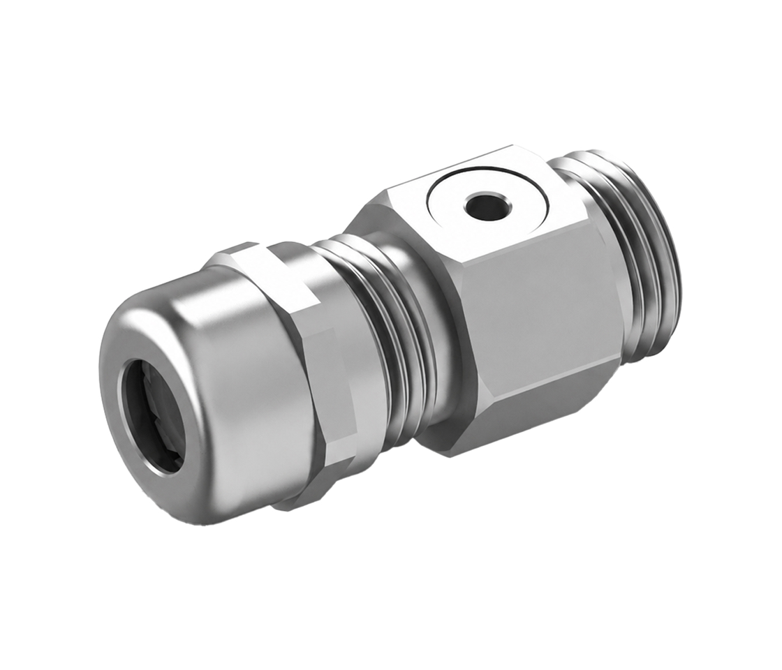 PLICA-VENT M16 (5-10) V4A