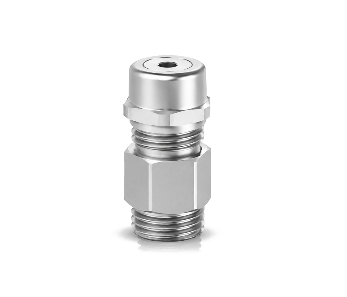 PLICA-VENT M16 (5-10) V4A