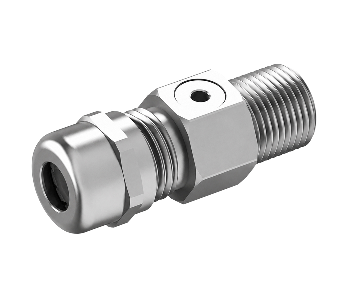 PLICA-VENT M12 (4-8) MS