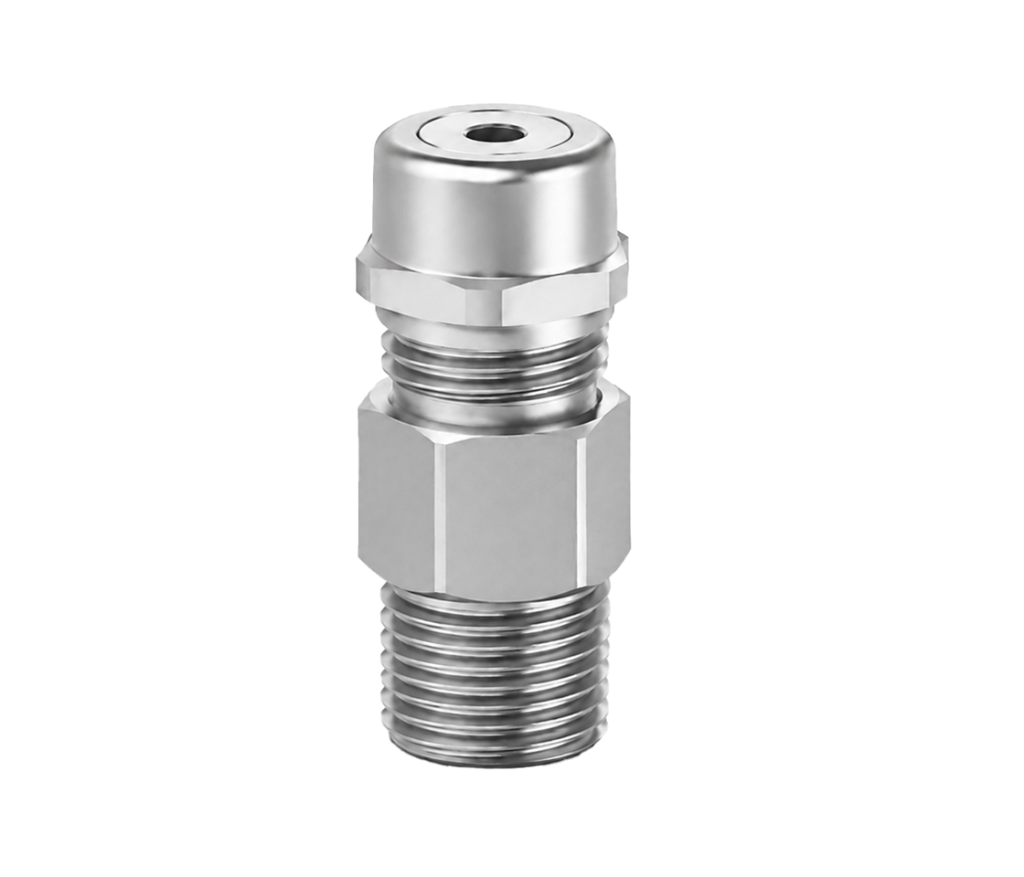 PLICA-VENT M12 (4-8) MS