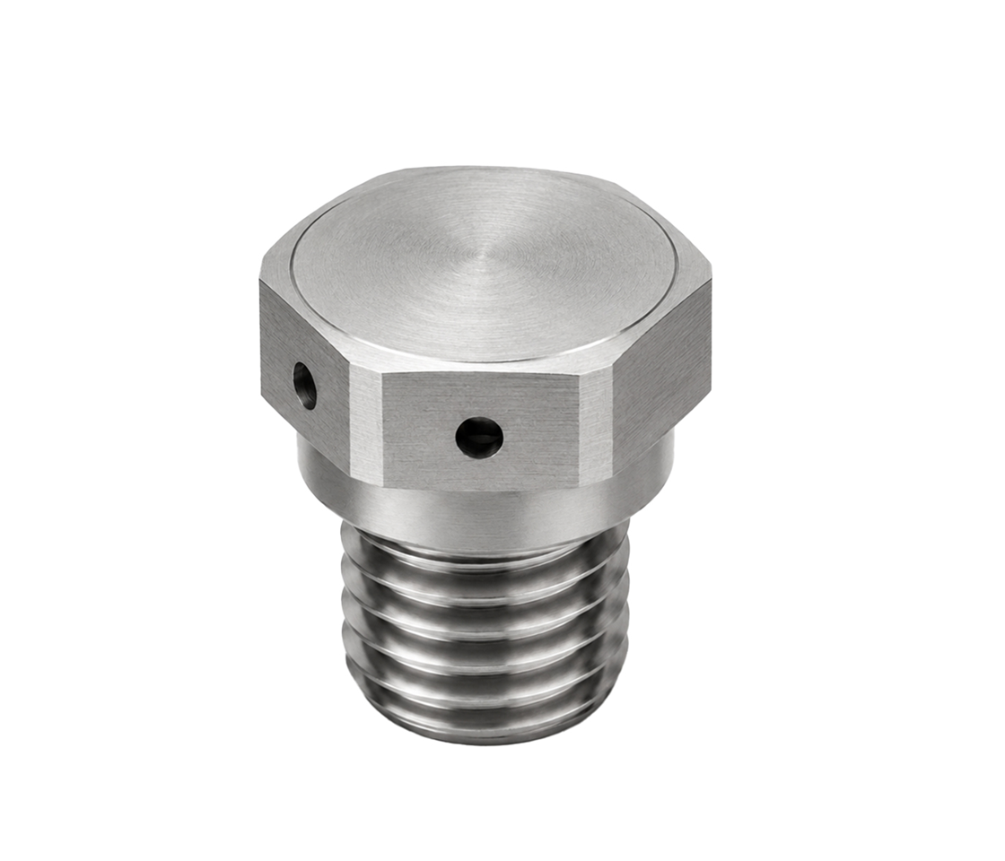 BLISTO-VENT Edelstahl V4A