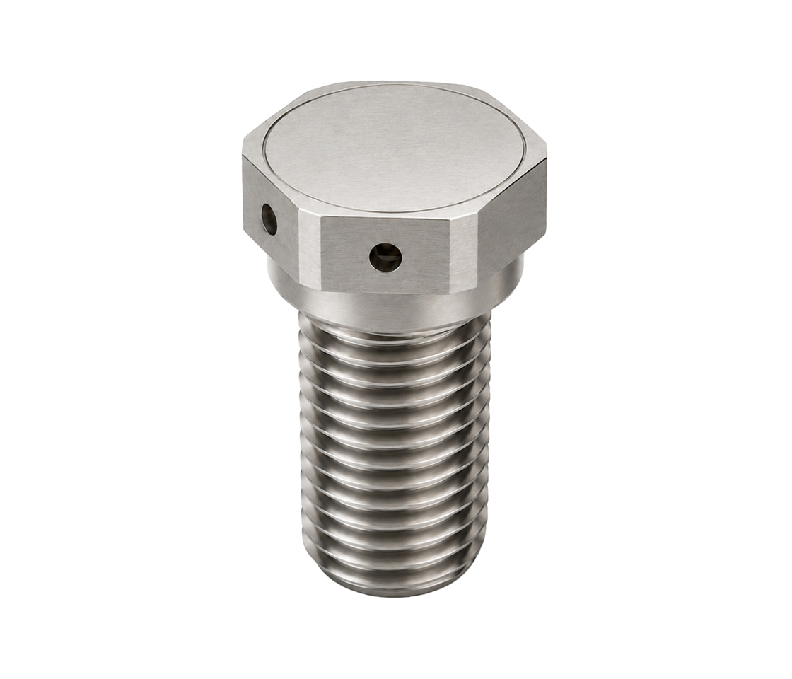 BLISTO-VENT Edelstahl V4A
