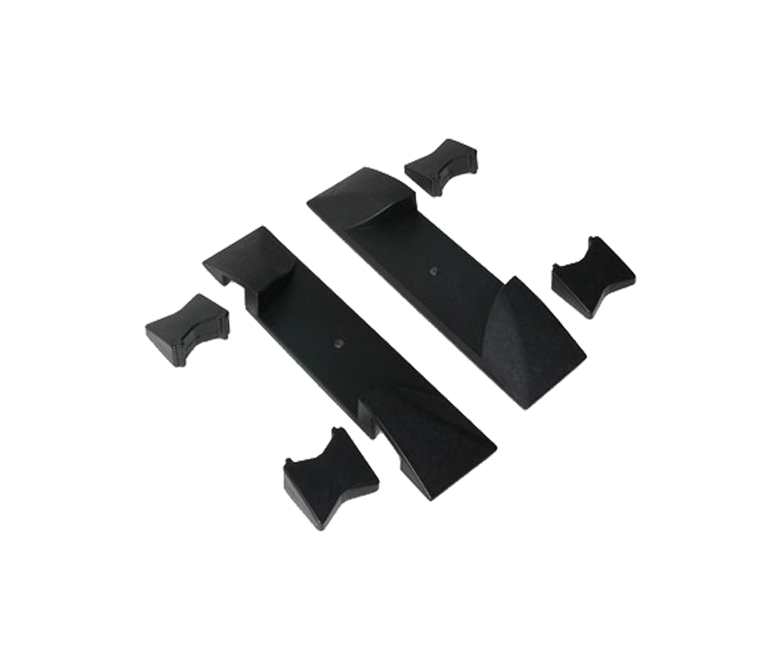 DEFENDER MIDI schwarz