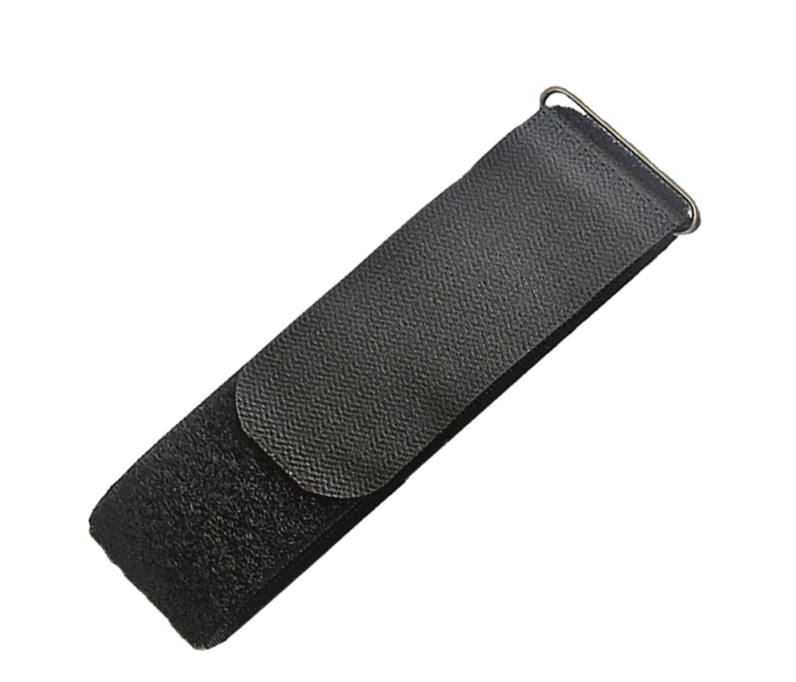 KABI KLETT 25x300mm schwarz