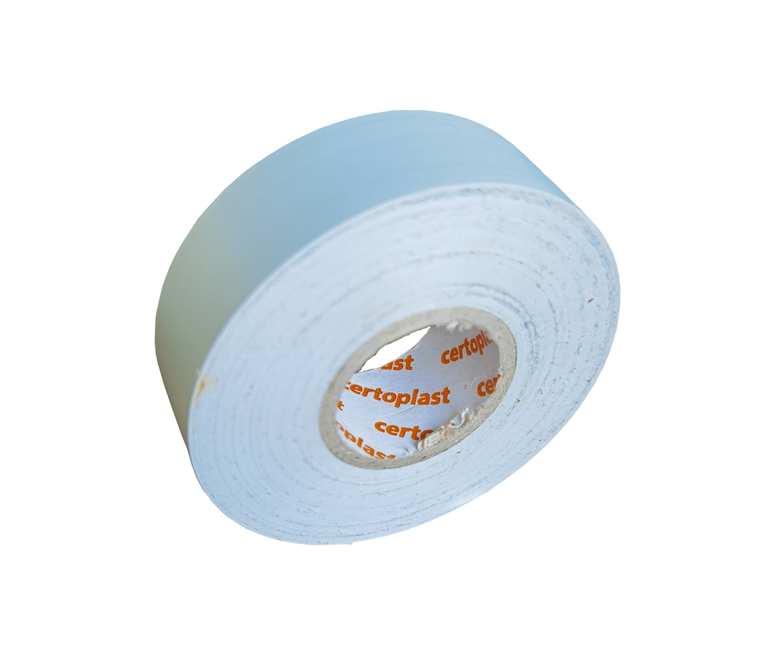 Plica Certoplast  601 20mmx10m