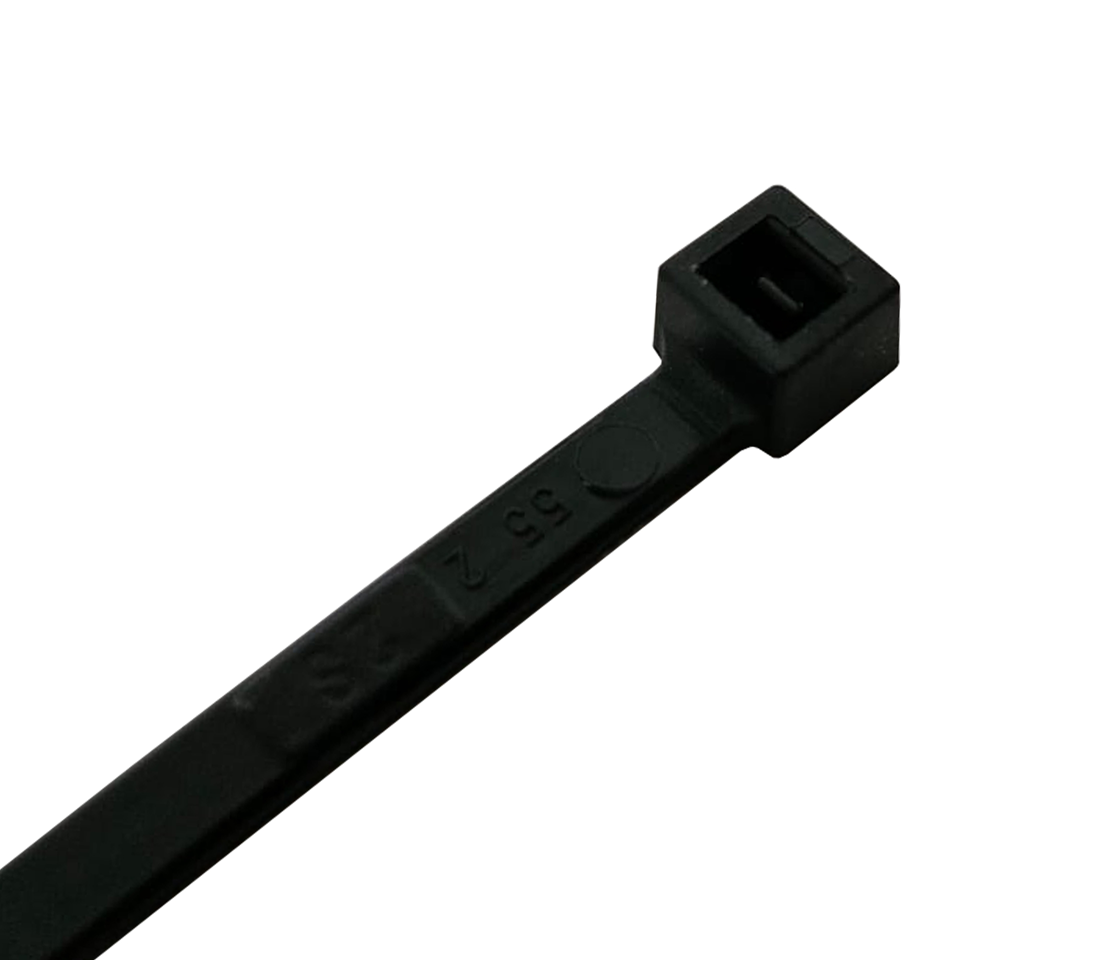 KABI C-TIE 427x8.9mm schwarz