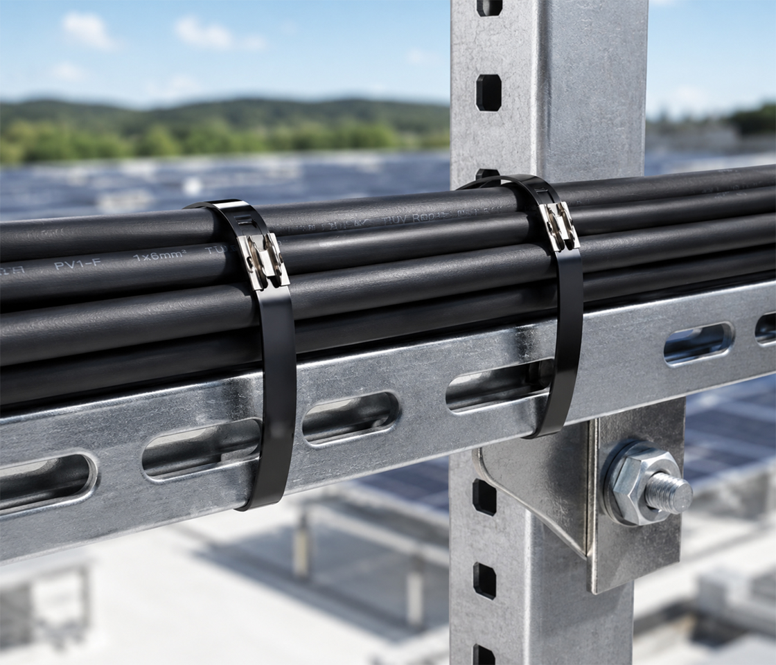 XTREME V4A / SS316 BALL-LOCK