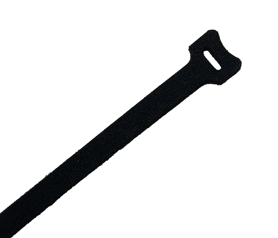 KABIKLETT 17x310mm schwarz