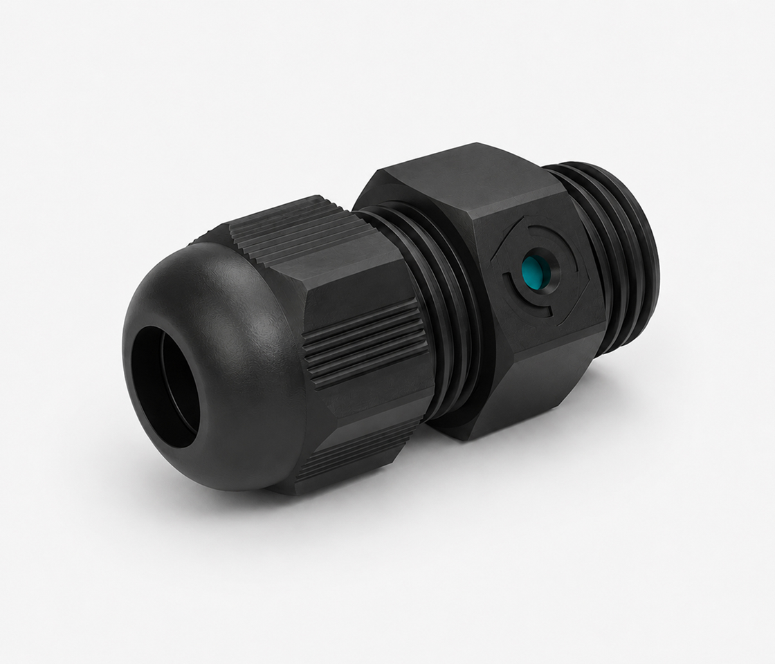 Plica Vent
