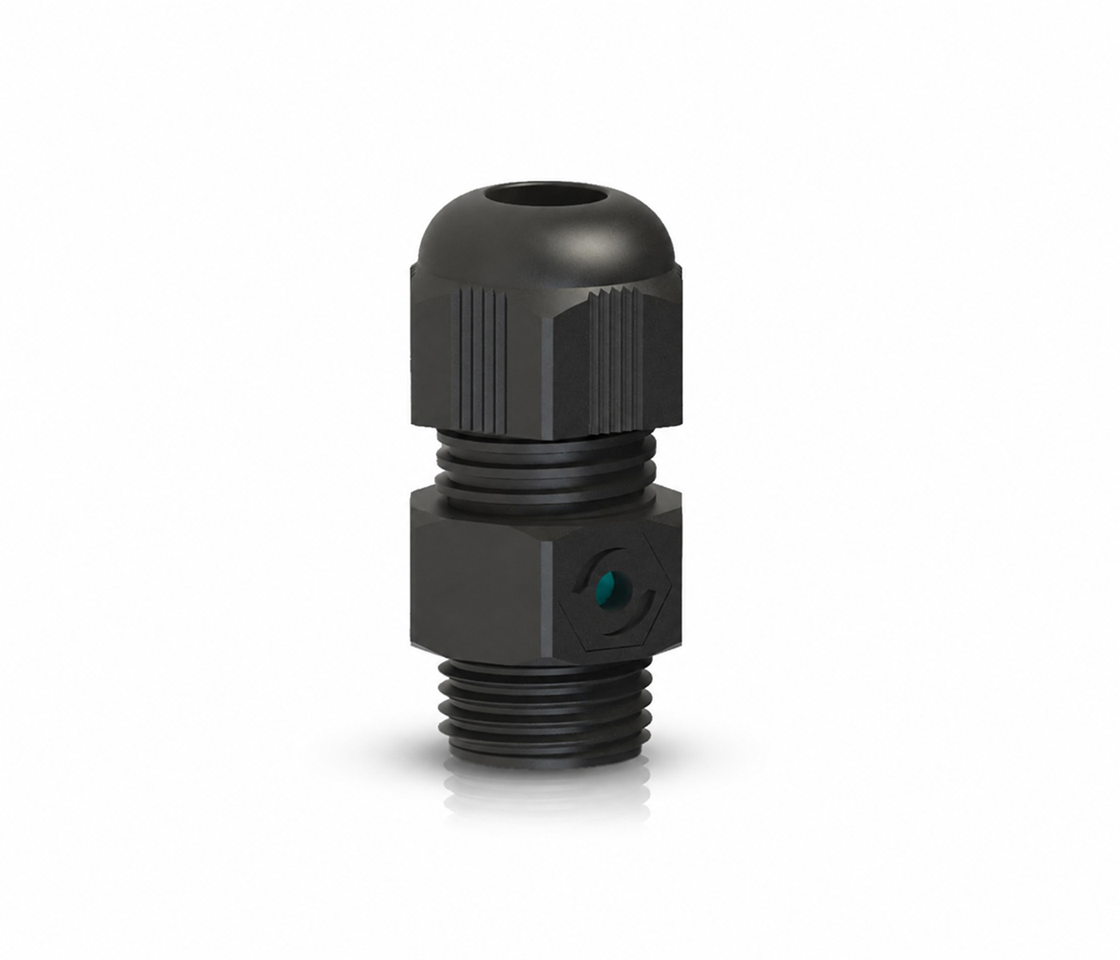 Plica Vent