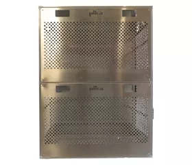 plica Wechselrichter-Gehäuse