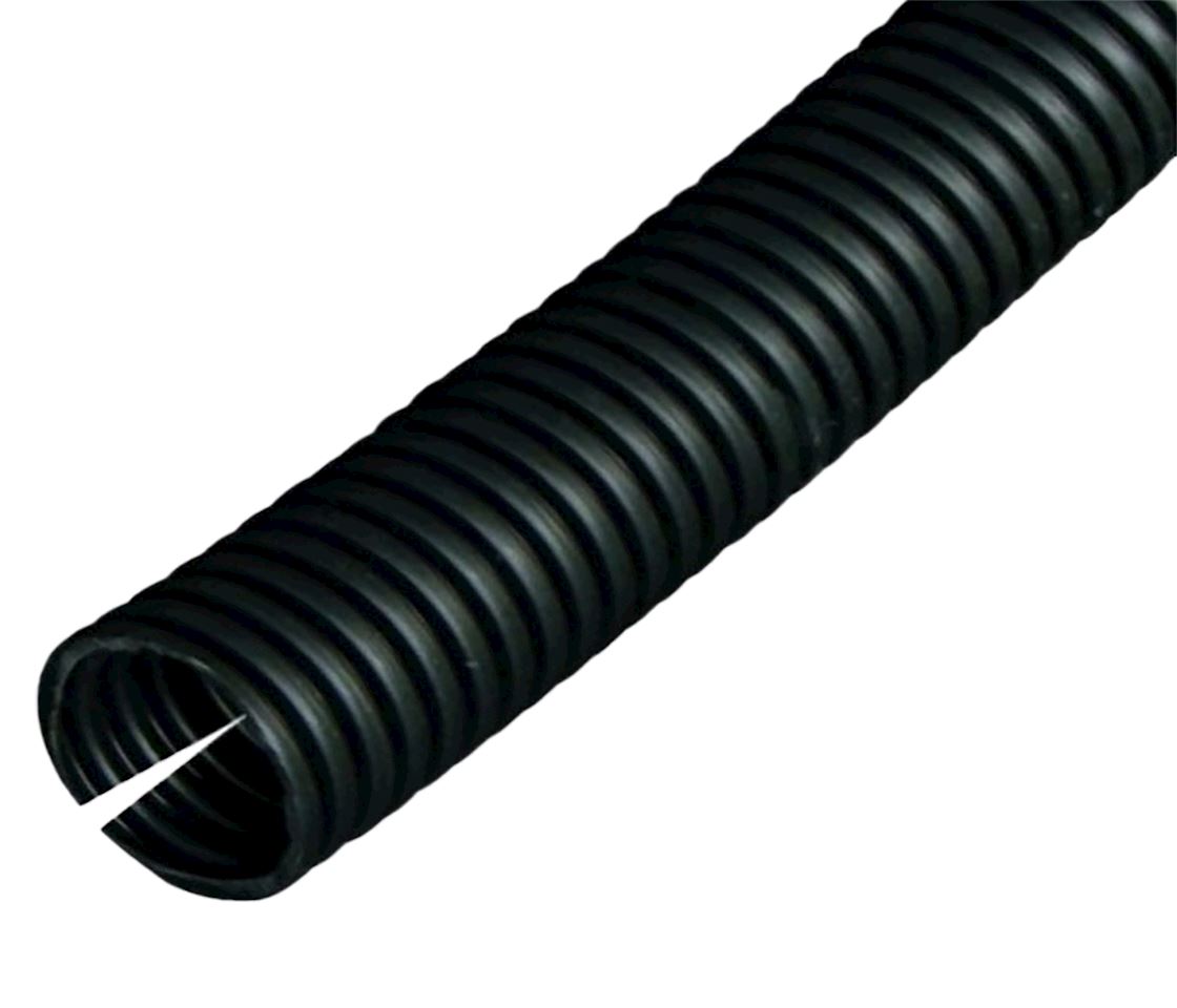 LIGHTFLEX NW16 G S schwarz