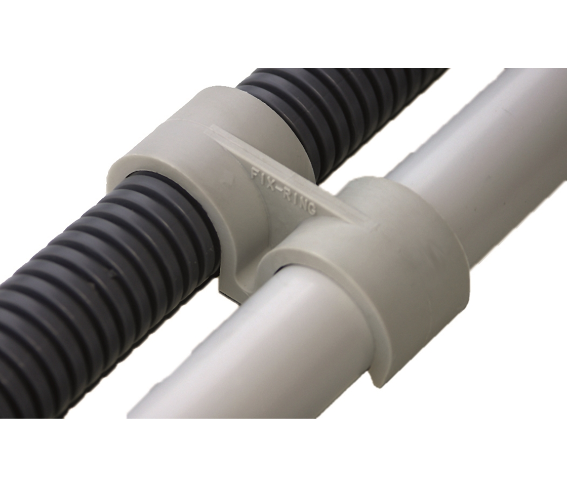 PLICA FIX-RING 1L M28