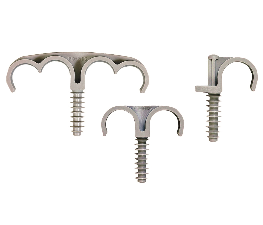 PLICA FIX-RING 2L M18