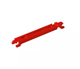 Abdeckungshalter