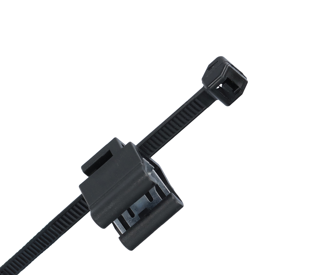 Kabelbinder  Kantenclip