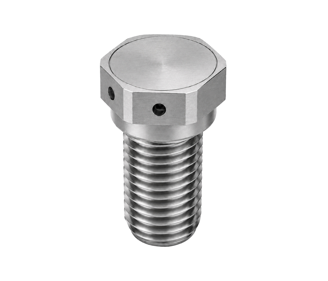 BLISTO-VENT Edelstahl V4A