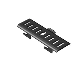 Für Rejiband BK8 Kabelbinderhalter Kabelbinderhalter