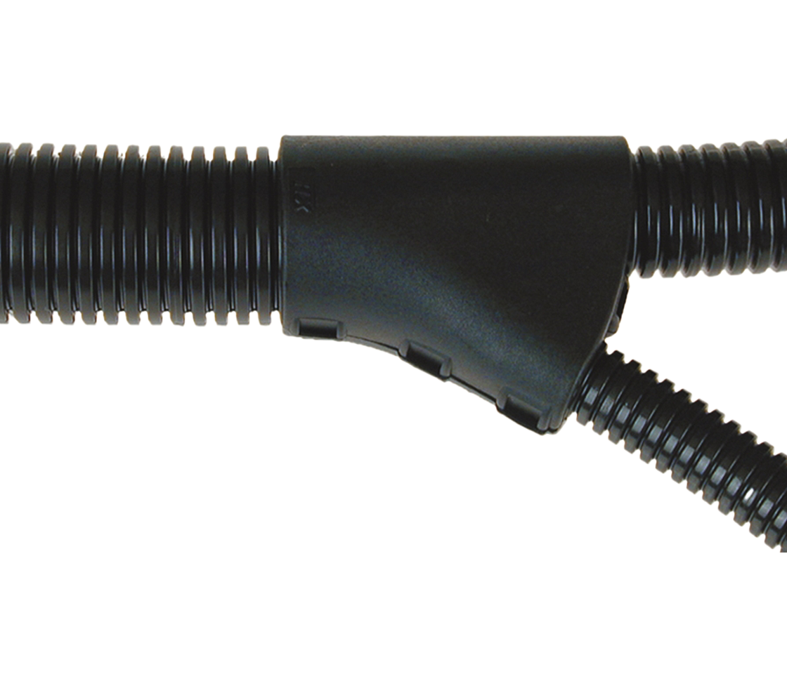 Y-Verteiler NW 13-10-7,5