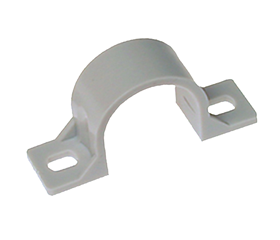 Befestigungsmaterial für Installationsrohre