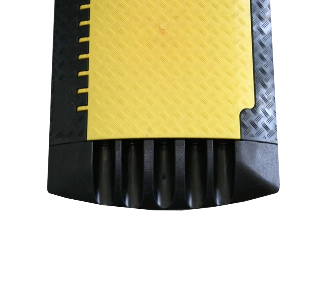 Endstück Defender III