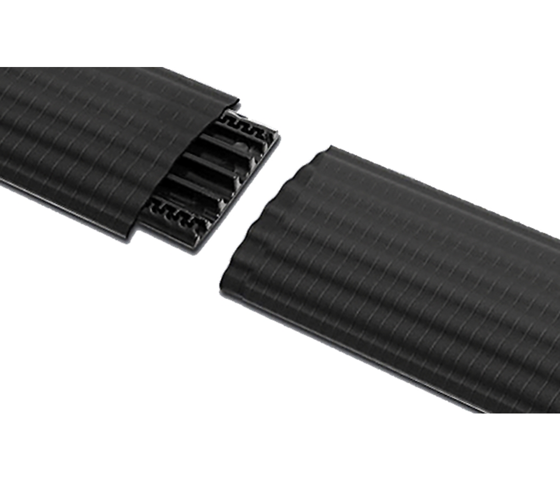 DEFENDER OFFICE schwarz