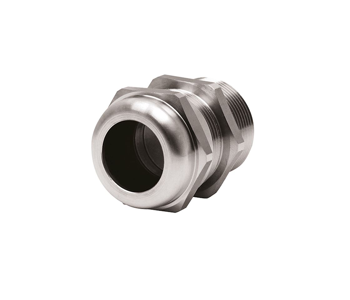 PLICA-TEC M16 (4-9,5) INOX