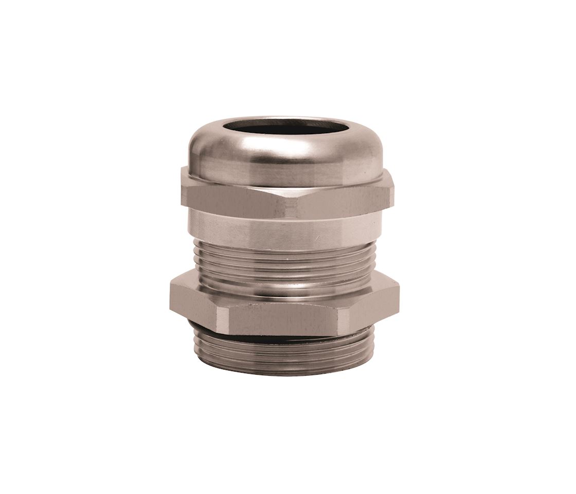 PLICA-TEC M16 (4-9,5) INOX