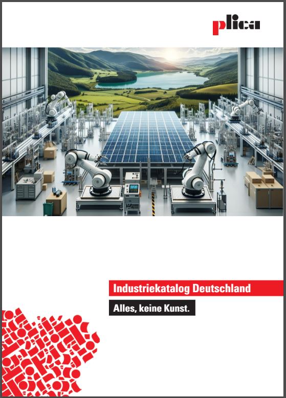 Industriekatalog 2023