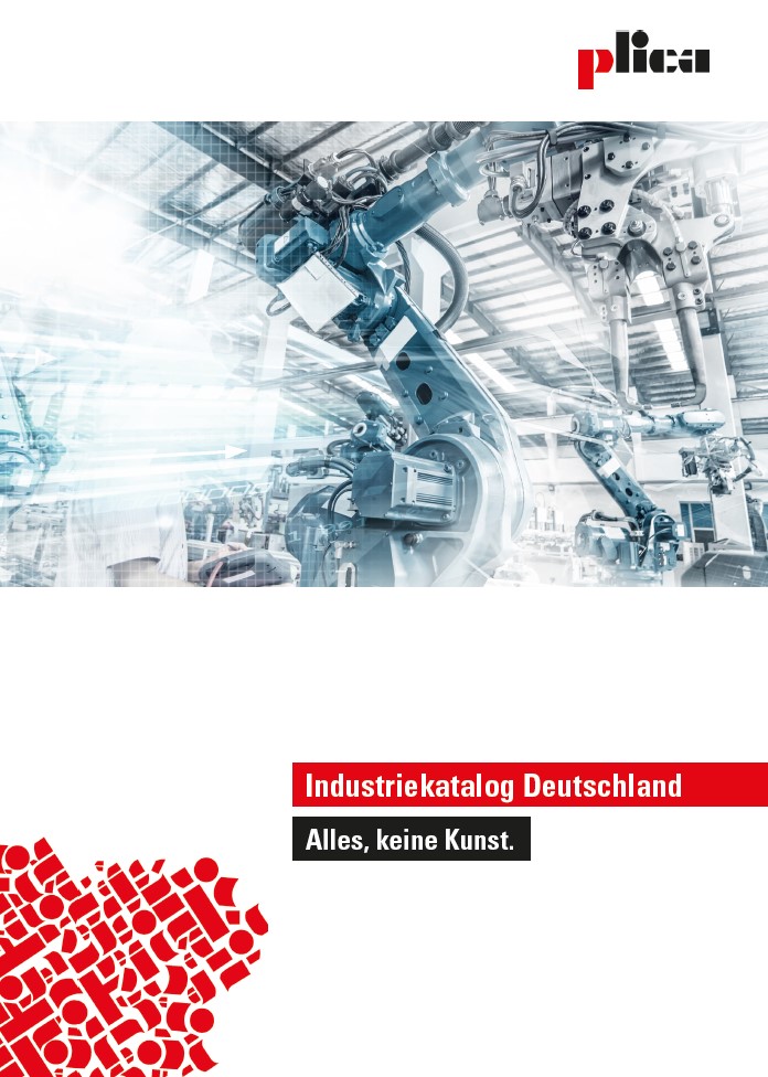 Industriekatalog 
