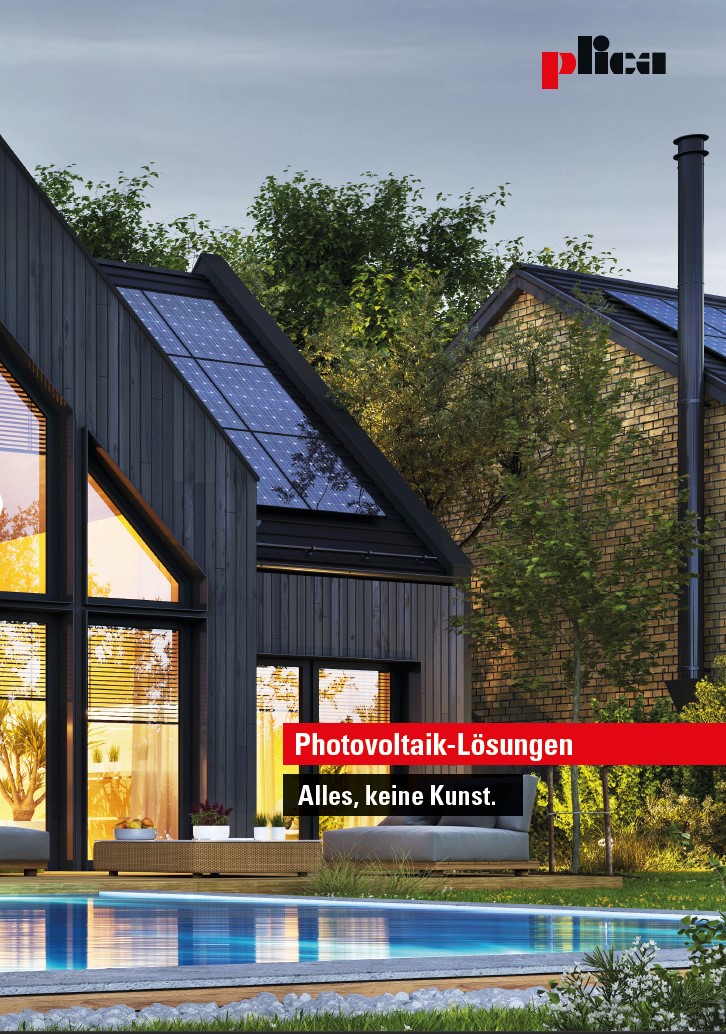 Photovoltaik Lösungen