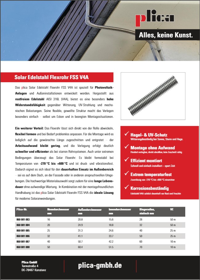 SolarFlex